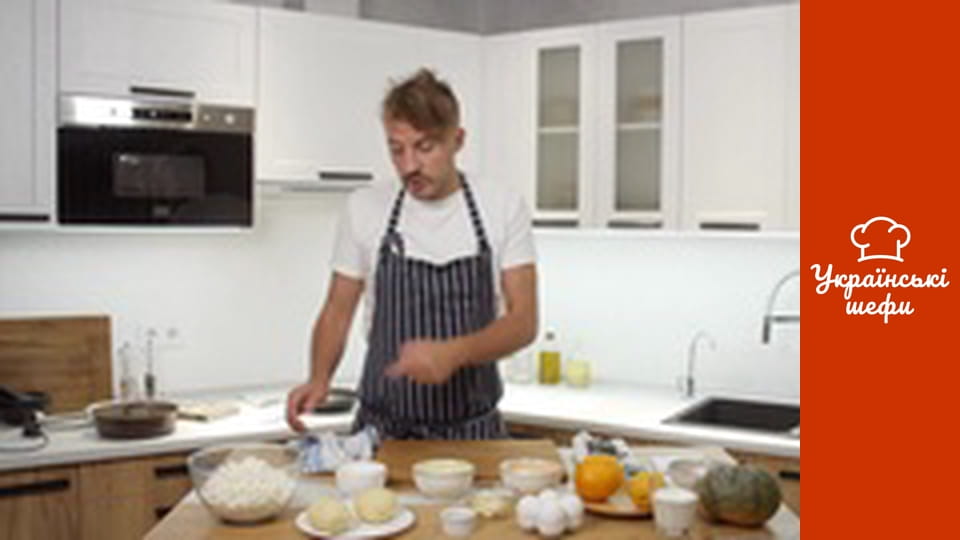 Klopotenko - Episode 46