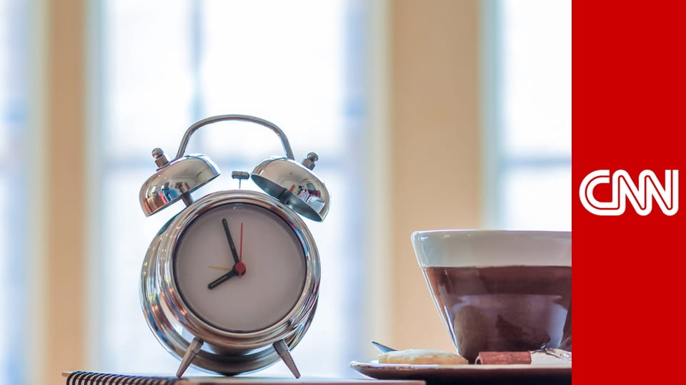 CNN This Morning Weekend