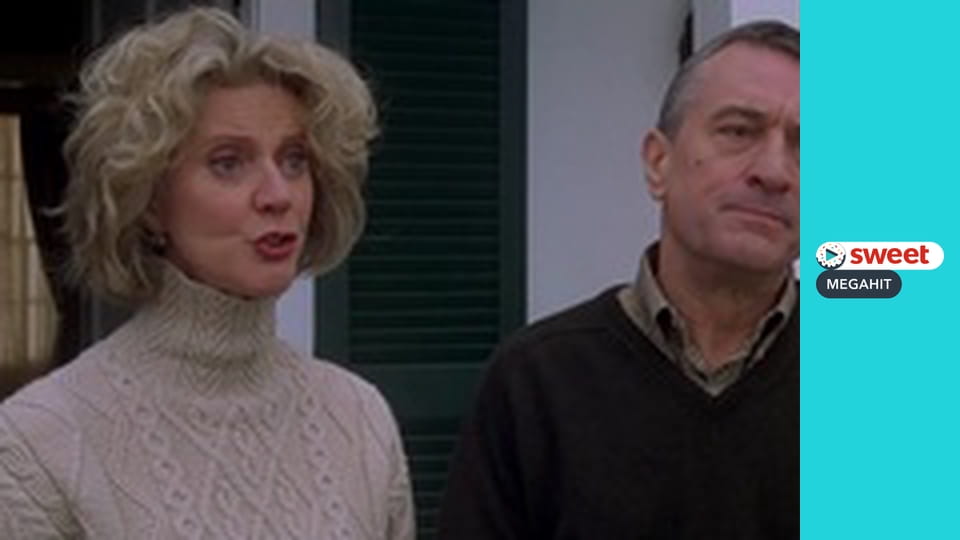 Знайомство з батьками