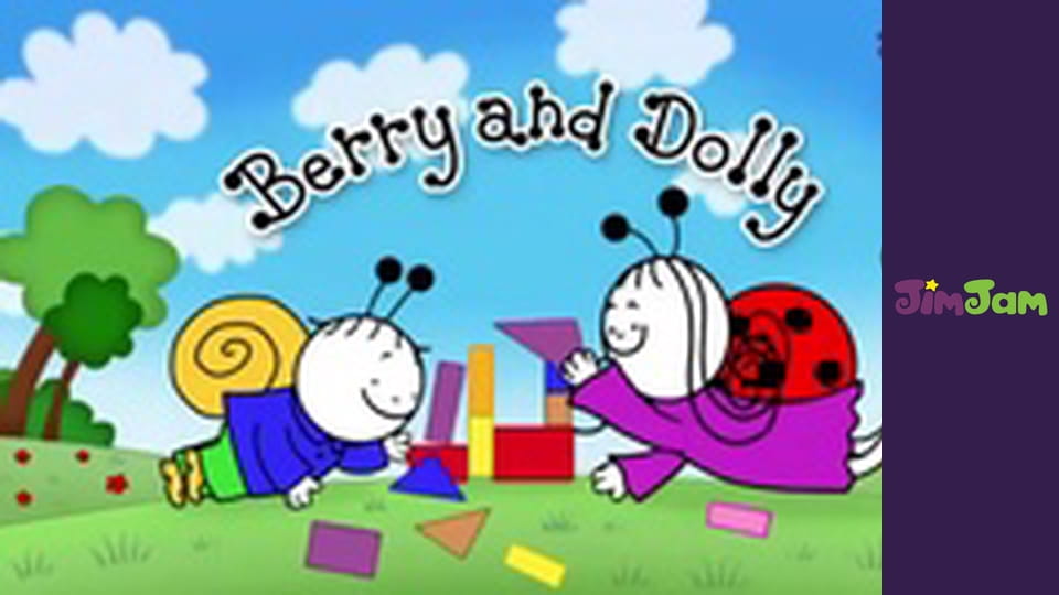 Berry And Dolly S6E7 - Stanley and The Secret