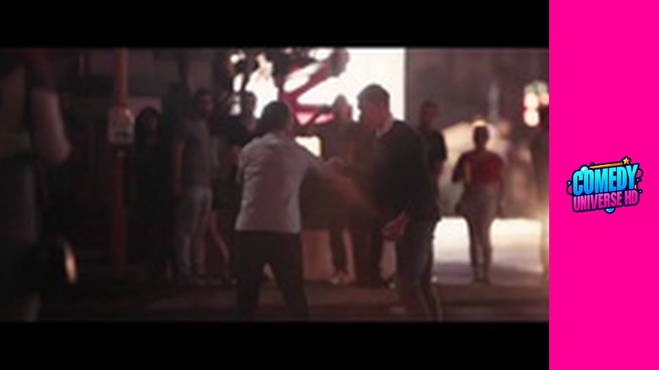 Most Likely to Murder