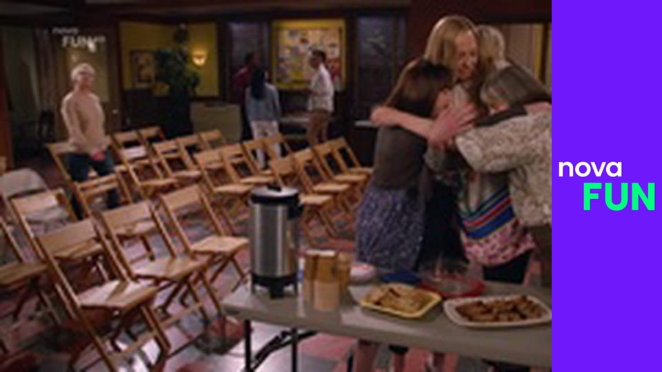 Svět podle Jima S5E12