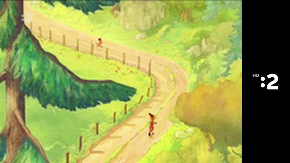 Heidi S2E44 - Bridgetino tajomstvo