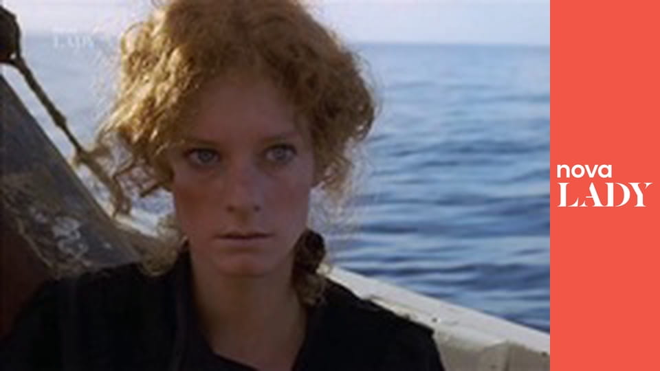 Návrat do Modré laguny