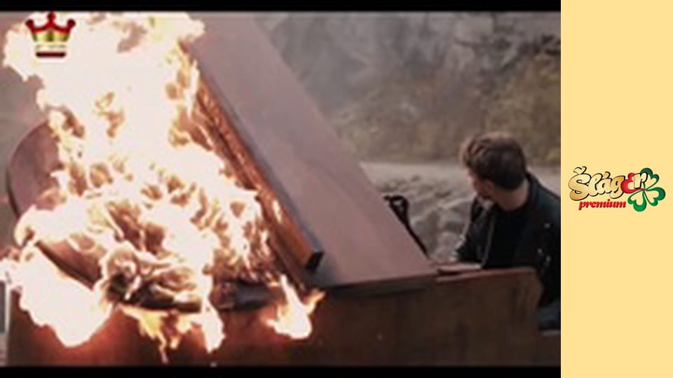 Vstáváme s Premiem - Melodie na dobré ráno