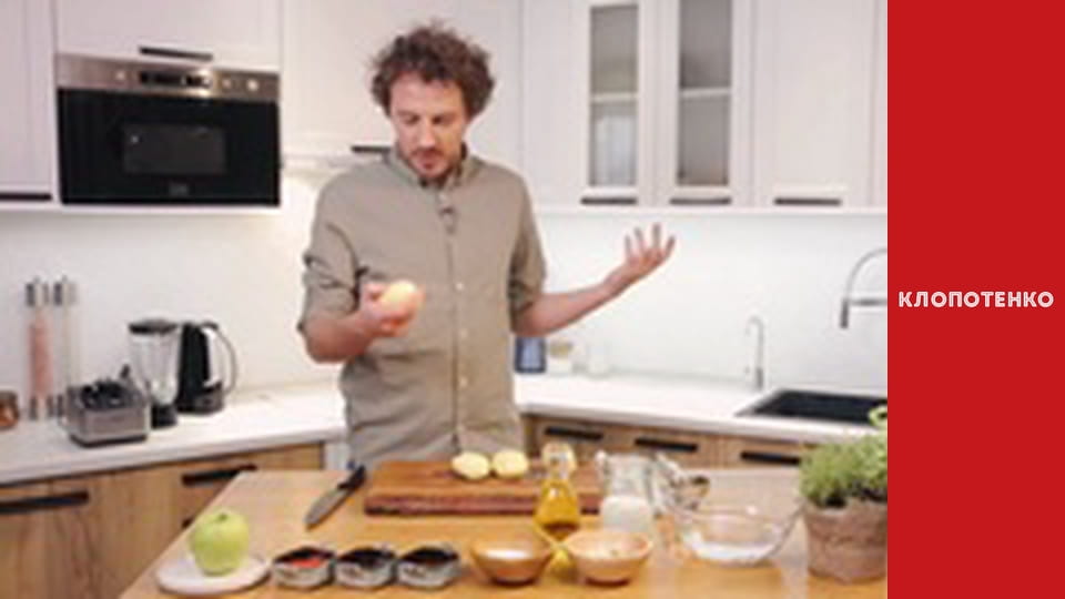 Лучшие рецепты супов - Выпуск 15