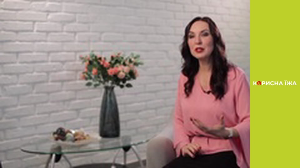 Т/с "Дієтолог Dr. Skytalinska" сезон 1 серія 2