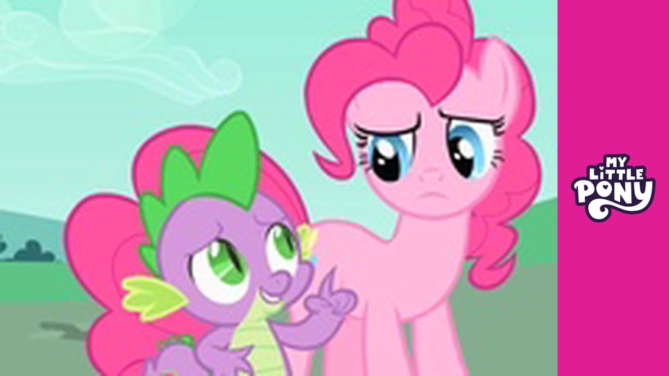 My Little Pony, Season 1, Episode 26