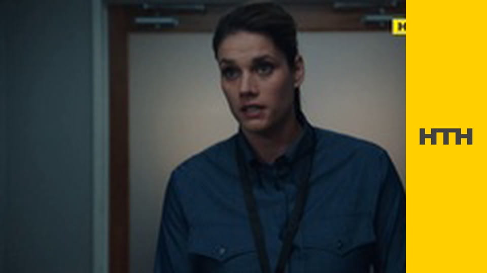 Т/с "ФБР", 2 сезон, 5 і 6 с.