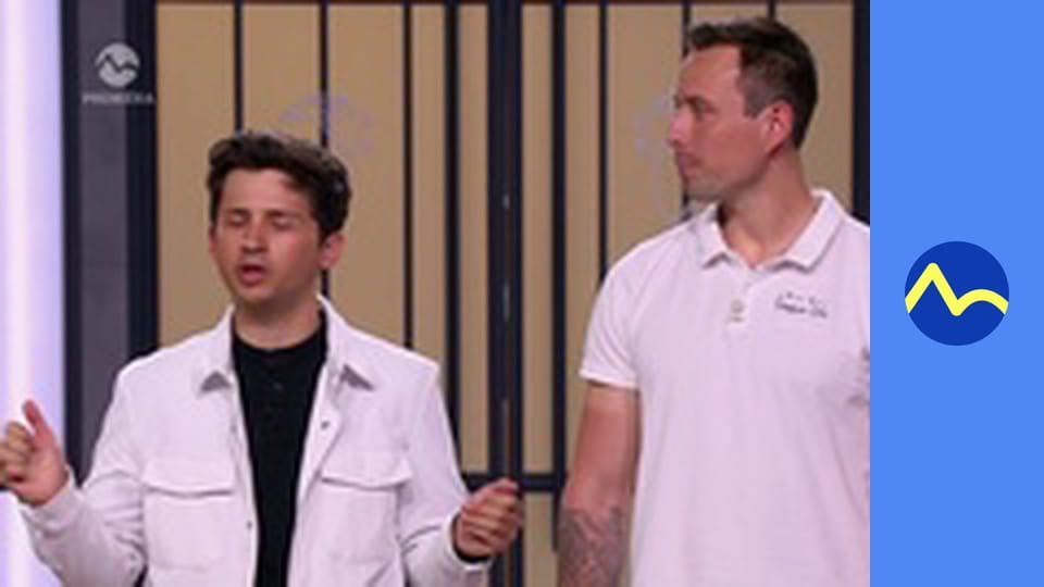 Jama levova Česko S1E4