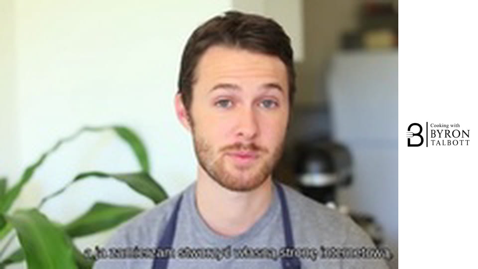 Chai Spiced Pumpkin Pie