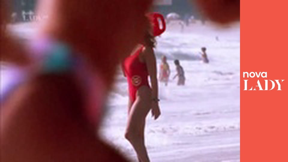 Pobřežní hlídka S2E20