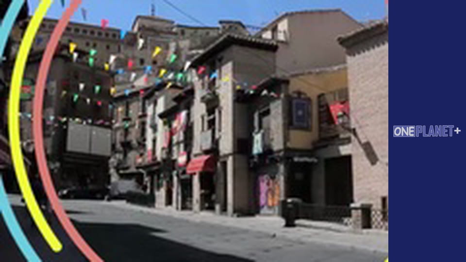 Festivals of the world, Season 1, Episode 2