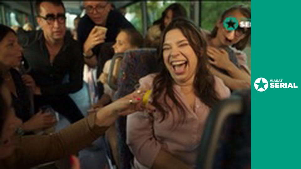 Х/ф "Прокляття".