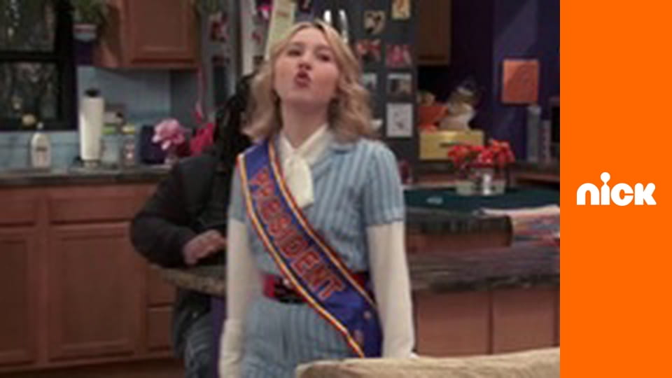 Т/с "Небезпечний Генрі", 5 сезон, 36 с. "Квест-кімната".