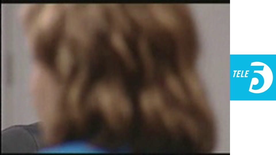 Straż graniczna S1E6