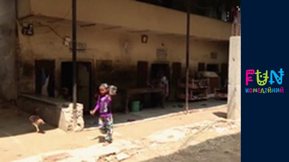 Peculiarities of National Work – Season 1 Episode 3