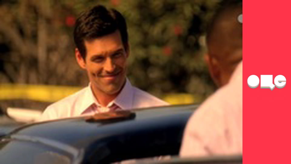 Т/с "CSI: Місце злочину - Маямі", 8 сезон, 8 с.