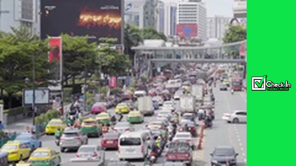 Smaki Azji - Sprawdzamy restauracje Mark Wiens'— Phed Mark