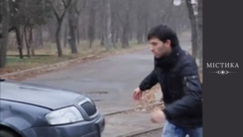 Щоденники темного, Сезон 1, Випуск 47