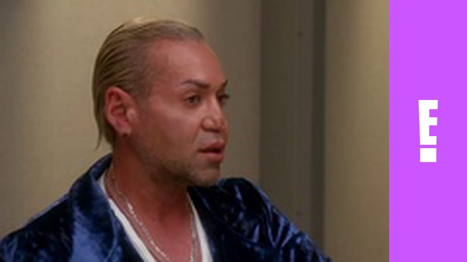 Botched S8E17 - You're So Vein