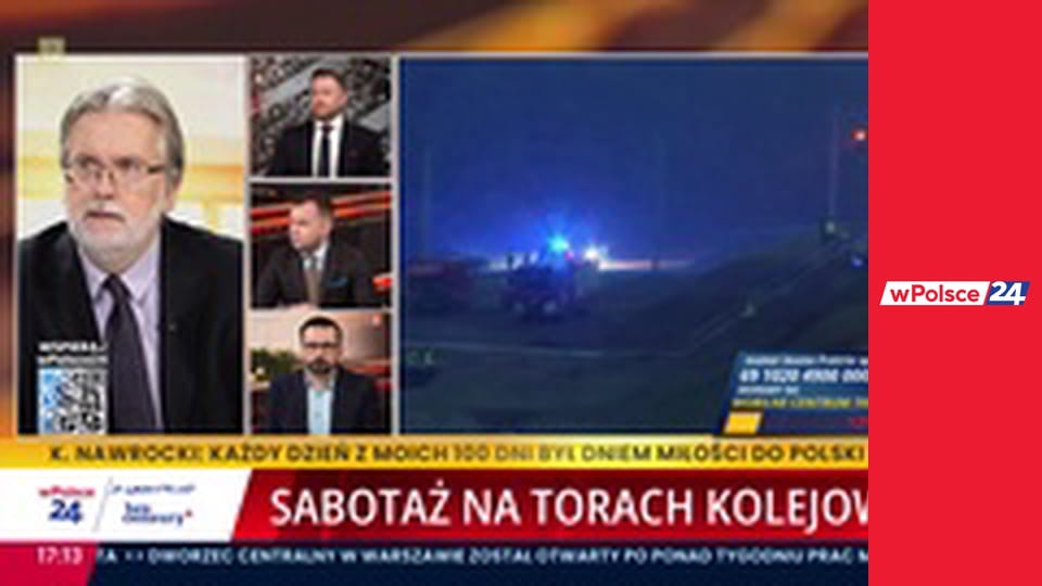 Bez cenzury i na żywo