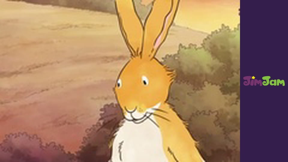 Találd ki, mennyire szeretlek! S2E8 - Éjjeli móka