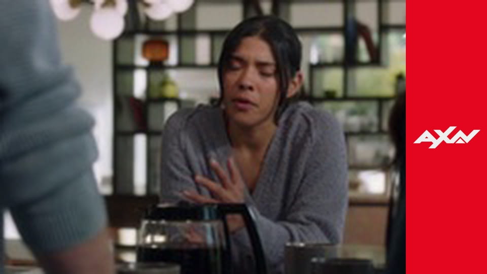 Zelenáč S5E17 - Nepřítel uvnitř