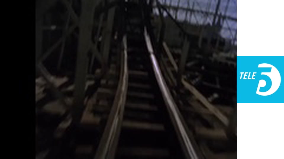 Oddział specjalny E6