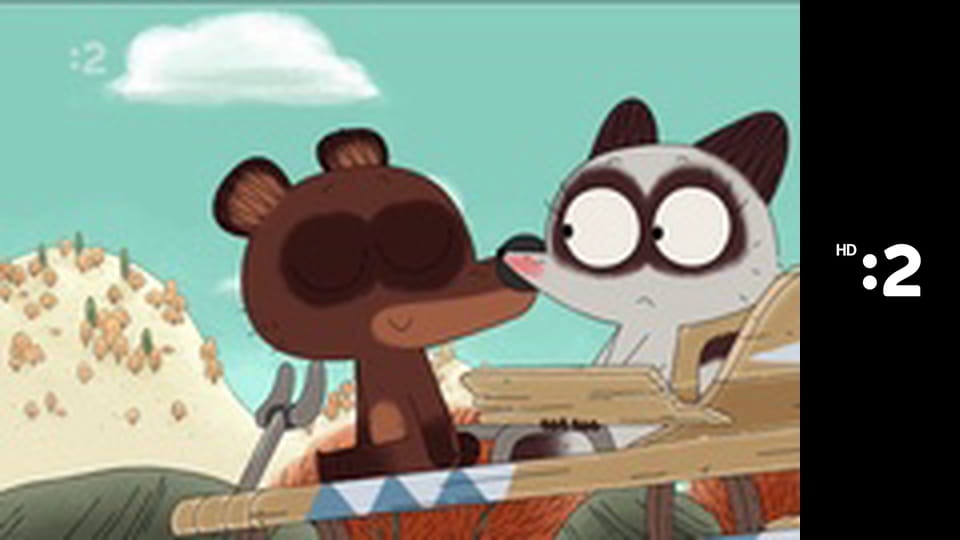 Fidlibumove pokusy E15