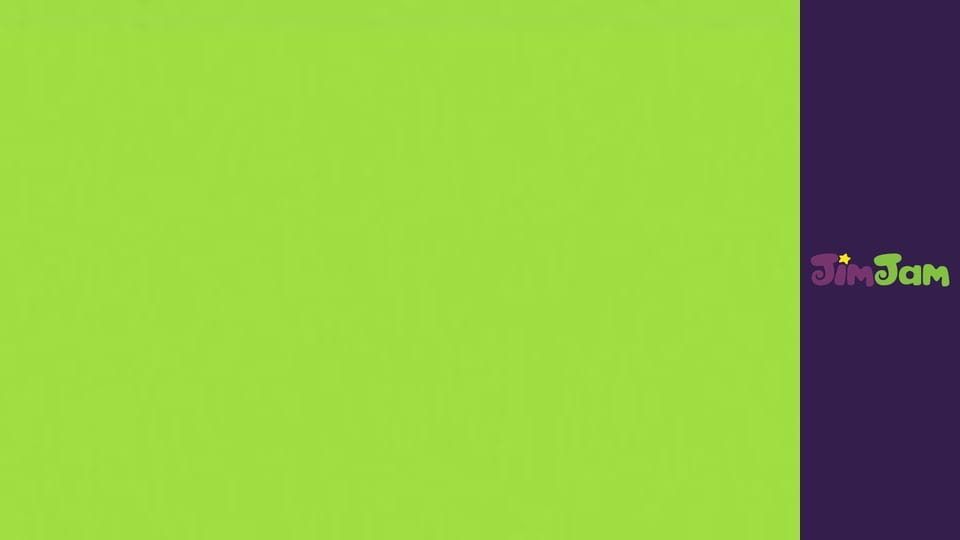 Berry And Dolly S1E12 - Sea Adventures