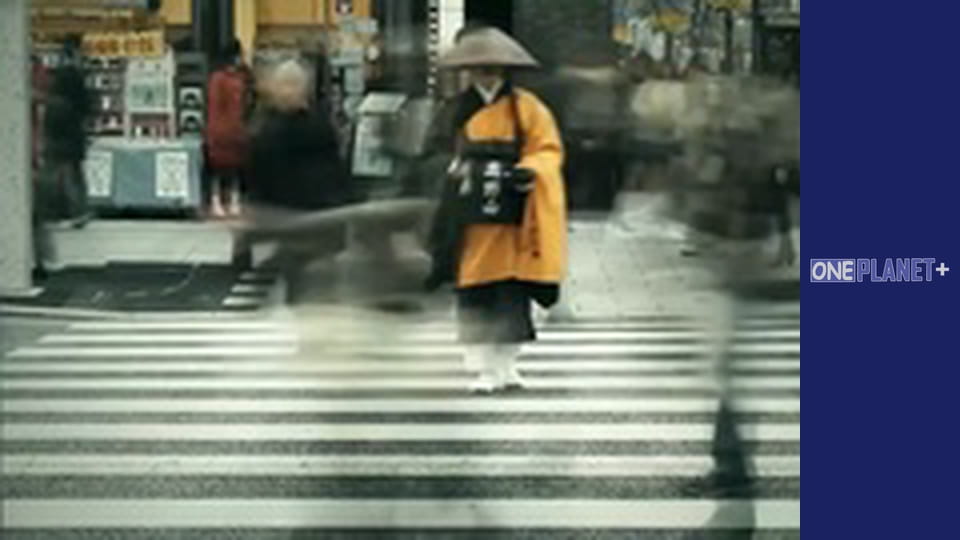 Interesting, Season 1, Episode 5