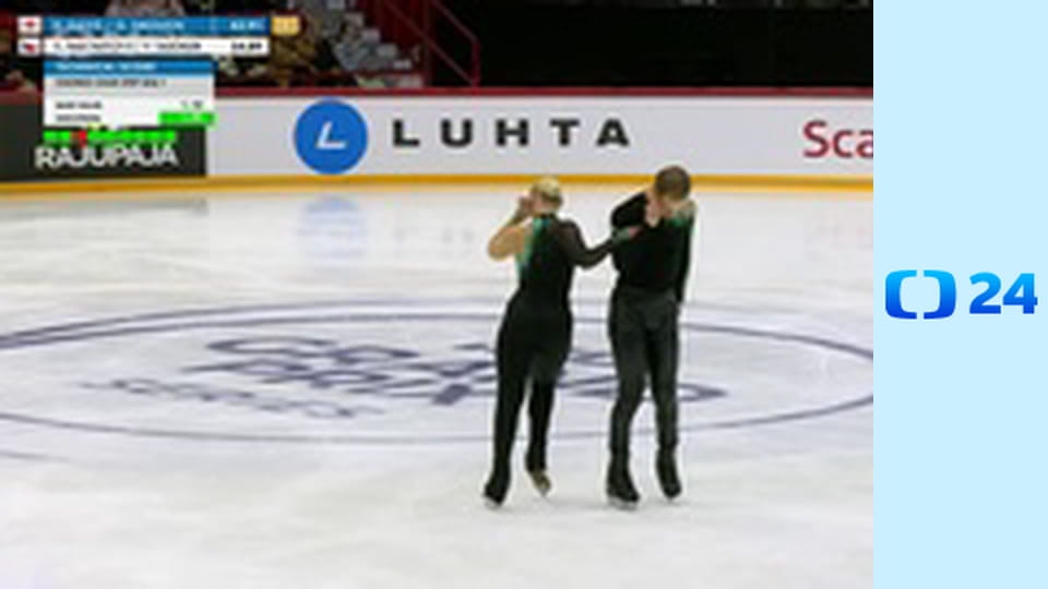 Branky, body, vteřiny