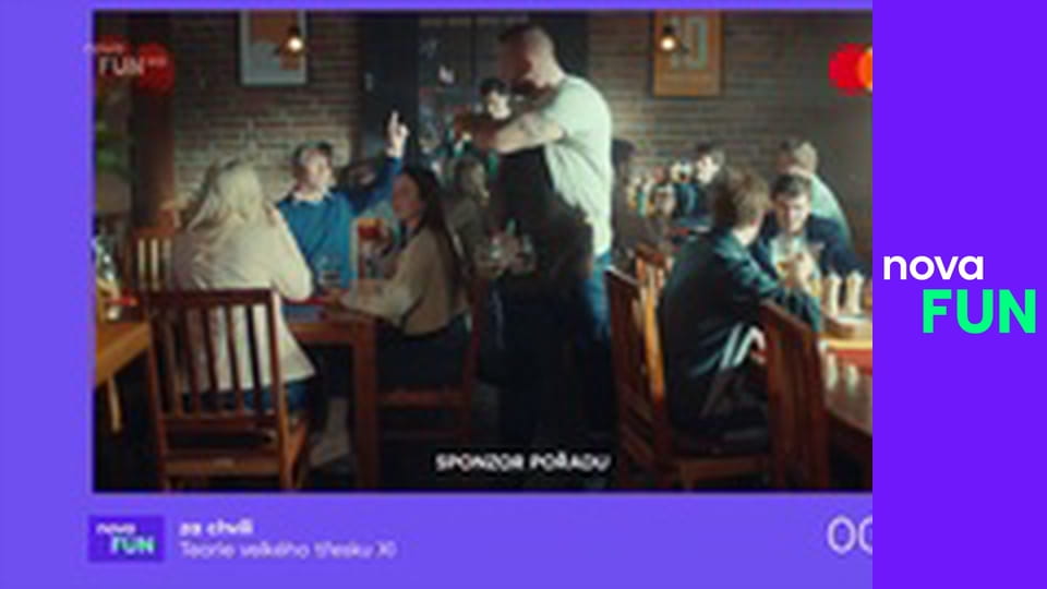 Teorie velkého třesku S11E12 - Metriky svatebních rolí