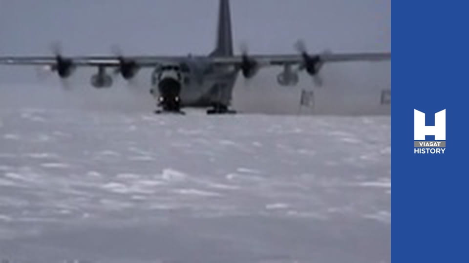 Загадки Єгипту - Занепад та падіння