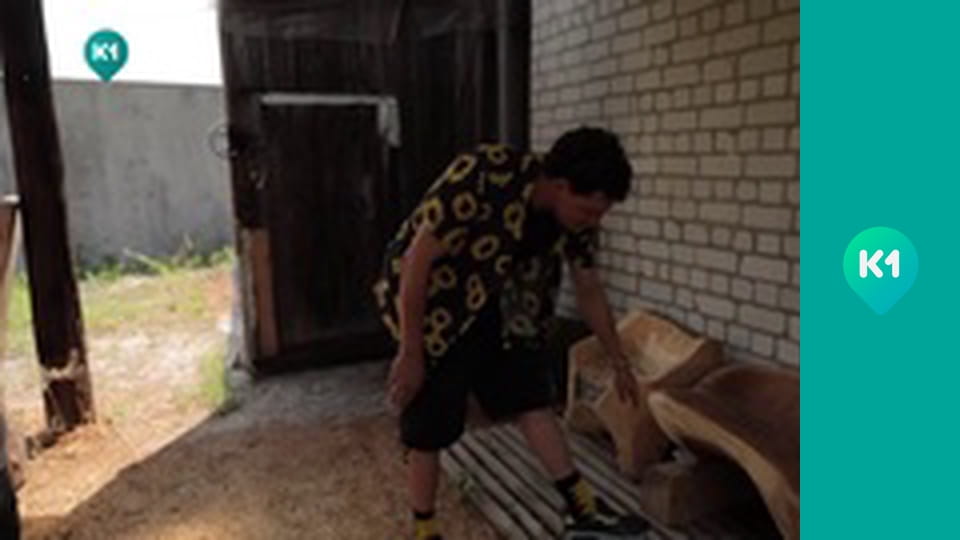 "Пригоди з Яною Метьолкіною".