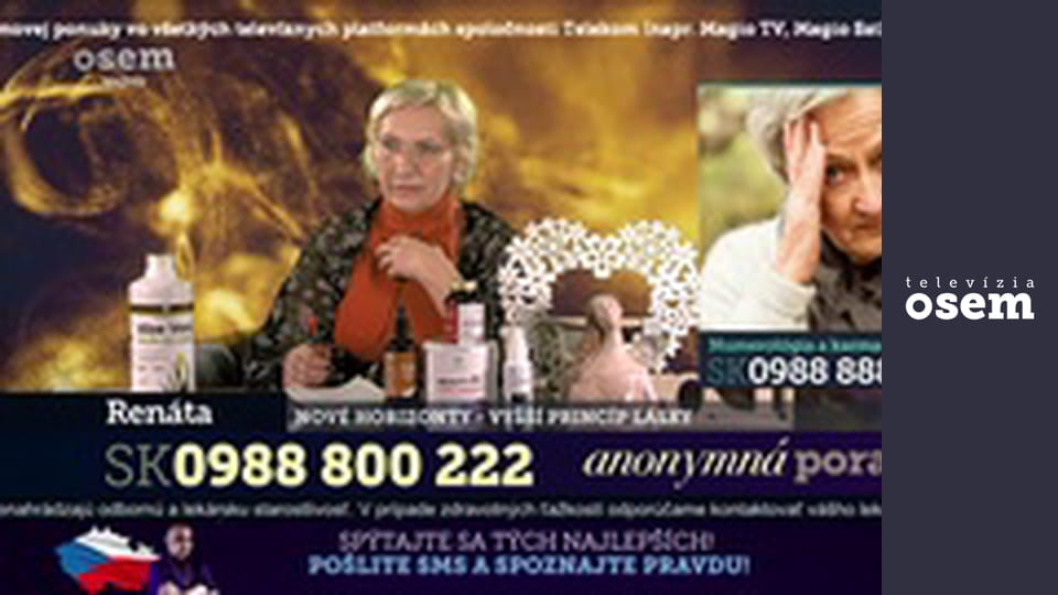 Ezoterická poradňa