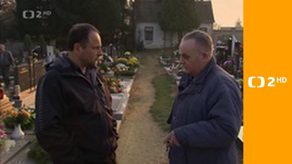 Postřehy odjinud - Štýrsko očima Marie Woodhamsové – Jablka jsou všude