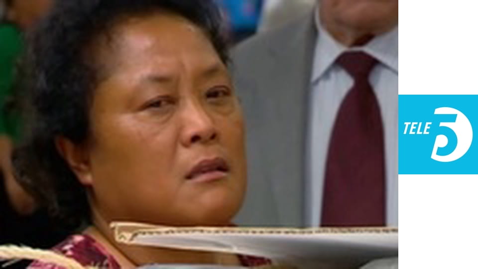 Straż graniczna S5E9