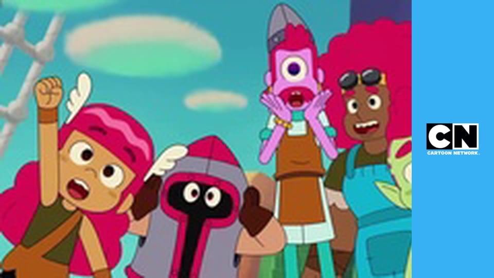 Gumballův úžasný svět S2E29 - Hra