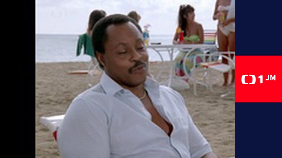 Magnum - Velké havajské dobrodružství