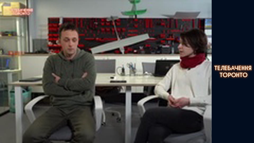 ЯК ЗА $300 ЗНИЩИТИ ТАНК ПРОТИВНИКА: чого вчать операторів дронів у школі «Боривітер»