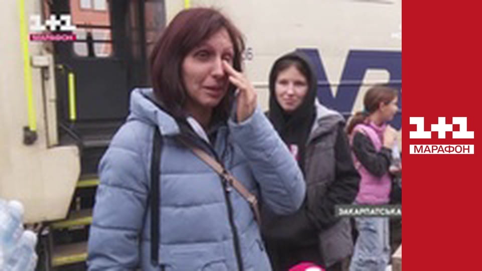 "Єдині новини". Телемарафон.