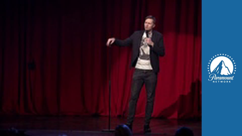 Comedy Club S8E6