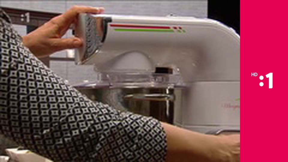 Tajomstvo mojej kuchyne E10