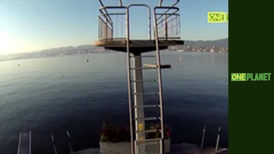 Мегаполiси, 7 еп.