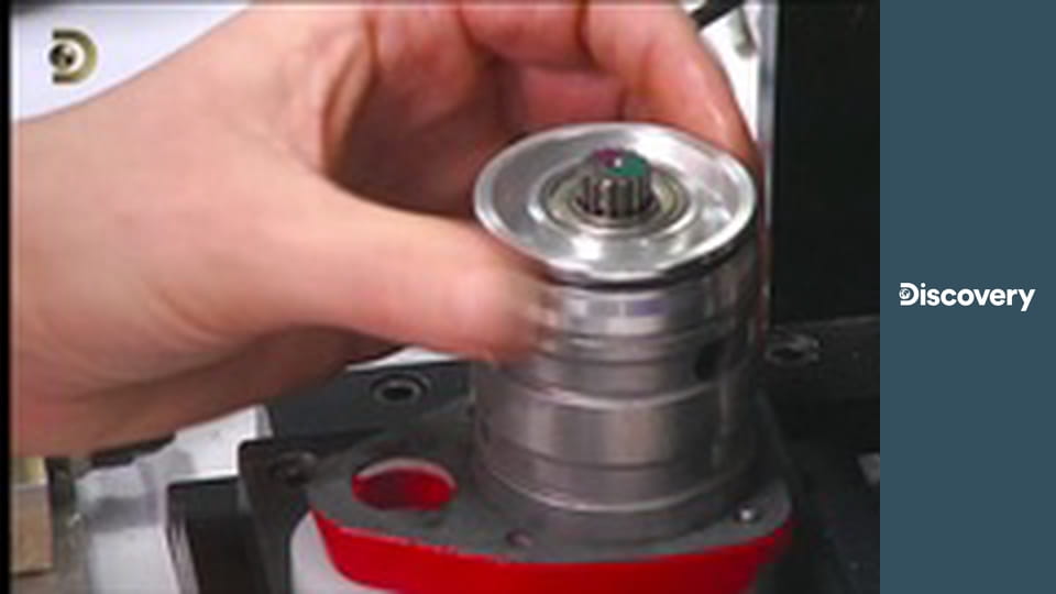 Ako sa to robí XII (1)