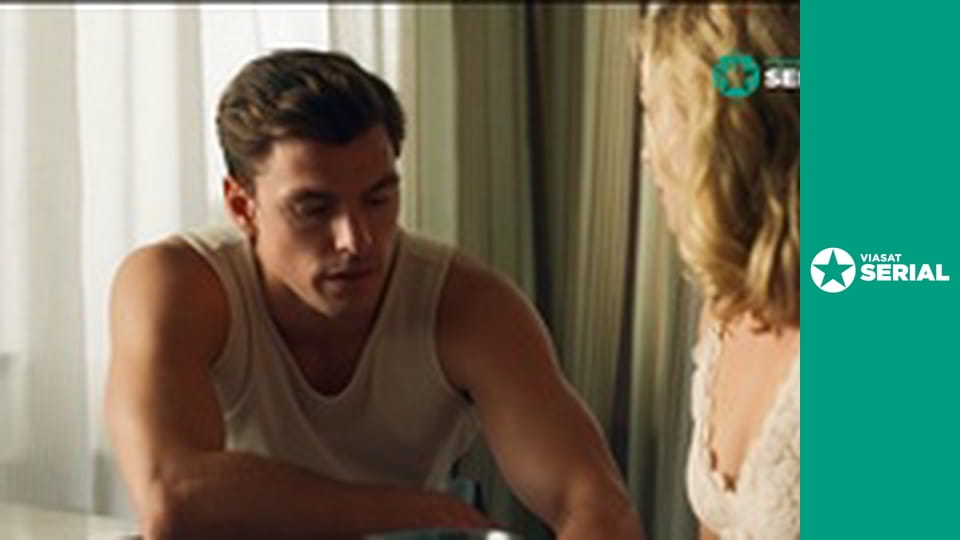 Т/с "Пляжний готель", 4 сезон, 2 с.