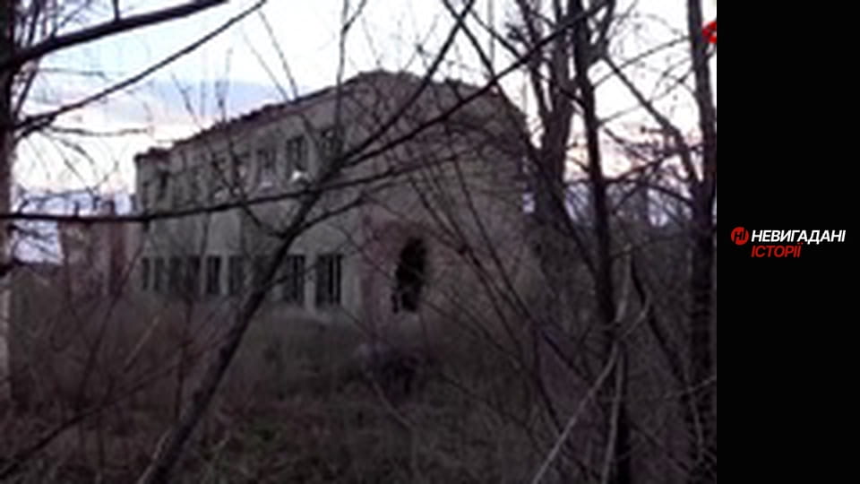 Невигадані історії. Східний фронт.