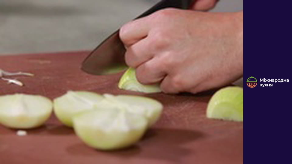 Т/с " Азія від "А" до "Я" сезон 1 серія 3